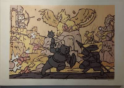 LINE_ALBUM_電腦繪圖期末展_260622_1