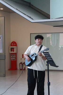 系展開幕表演者1