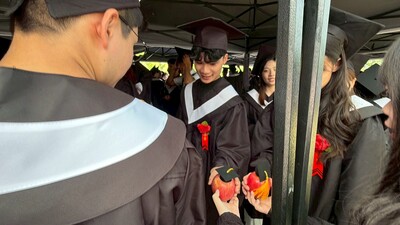送舊18