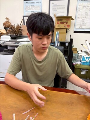 送舊蘋果預備2