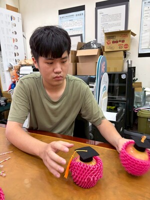 送舊蘋果預備5