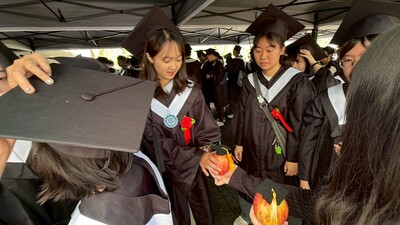 送舊16