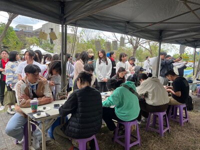 〔113-1 草地野餐〕2024/12/03