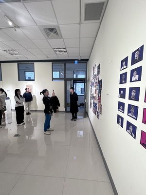 114-1 吳梓寧老師 課堂照片