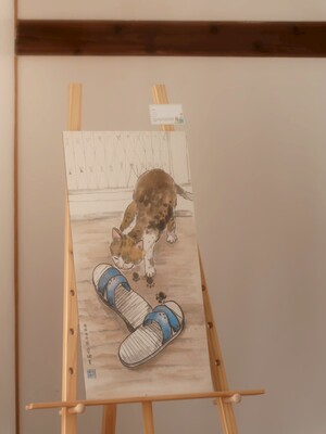 LINE_ALBUM_利貞拍的_260309_41