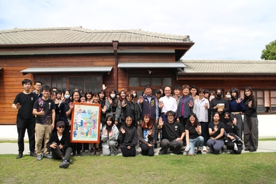 LINE_ALBUM_大合照_116班班展_東STOP_260309_1