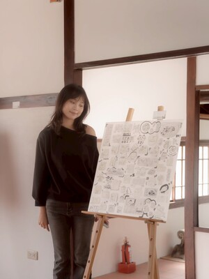 LINE_ALBUM_利貞拍的_260309_34