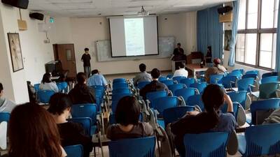 LINE_ALBUM_1150309期初系大會_260309_1