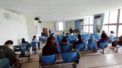 LINE_ALBUM_1150309期初系大會_260309_2