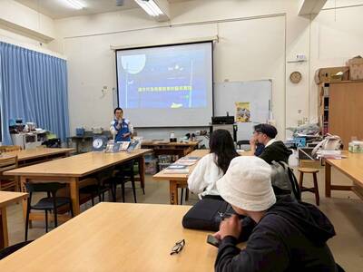 講座現場1