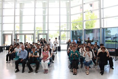 〔114-2 第18屆系展-《我有畫要說》〕20260311-20260319