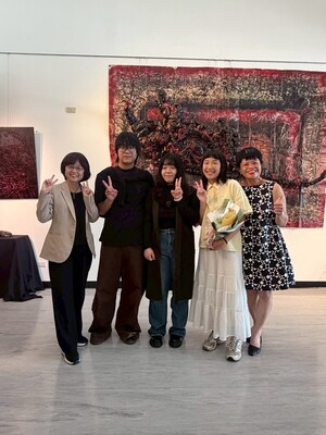 115-2 115級畢業展高雄場-15