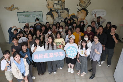 〔114-1 2025 DOAI繪本貼圖工作坊〕1141018-19