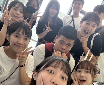 〔114-1 草地野餐日〕2025/10/23