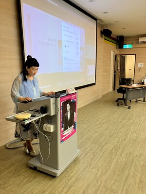 LINE_ALBUM_20260413胡朝聖老師｜藝術市場脈動的探索｜2026研討會_260415_47