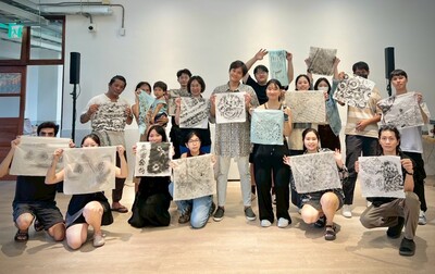 〔114-2 舊藝會-拓一段台東工作坊〕 20260603