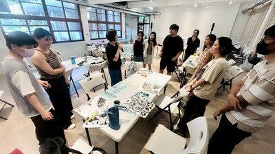 LINE_ALBUM_20260603就藝會拓一段台東工作坊_260605_39