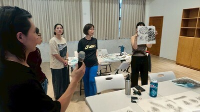 LINE_ALBUM_20260603就藝會拓一段台東工作坊_260605_53