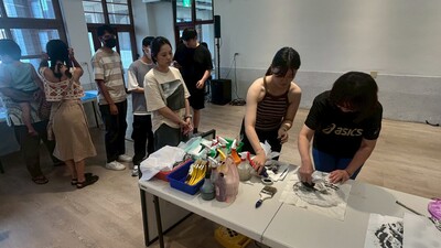 LINE_ALBUM_20260603就藝會拓一段台東工作坊_260605_8