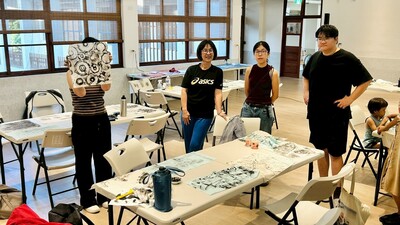 LINE_ALBUM_20260603就藝會拓一段台東工作坊_260605_43