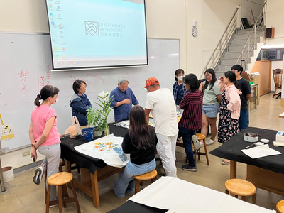 114-1 林永發老師 課堂照片