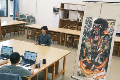 面試現場6