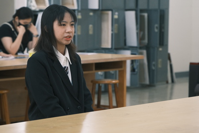 面試考生44
