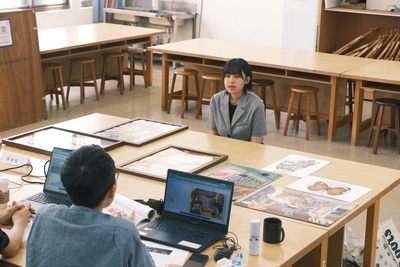 面試現場4