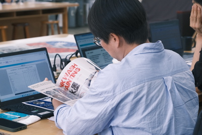 面試官照11