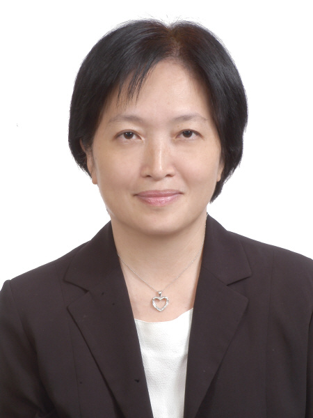 林芊宏老師個人照