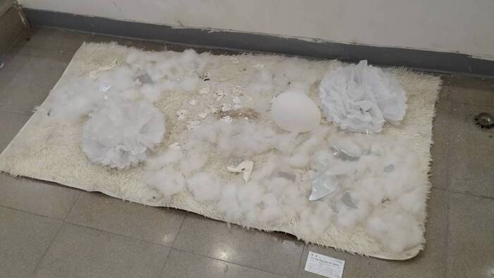 【課程展覽】114-1 當代跨領域藝術期末展圖片