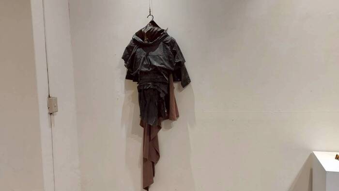 【課程展覽】114-1 當代跨領域藝術期末展圖片