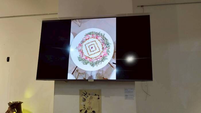 【課程展覽】114-1 當代跨領域藝術期末展圖片