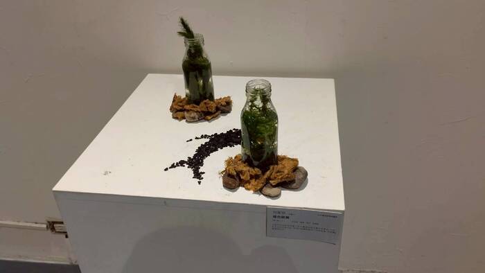【課程展覽】114-1 當代跨領域藝術期末展圖片