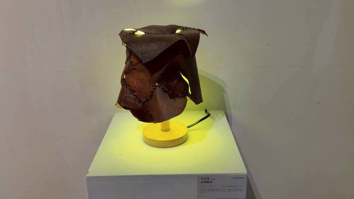 【課程展覽】114-1 當代跨領域藝術期末展圖片