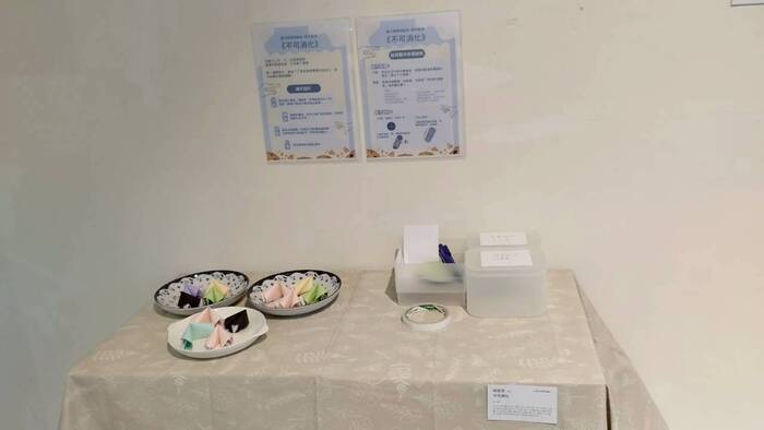 【課程展覽】114-1 當代跨領域藝術期末展圖片