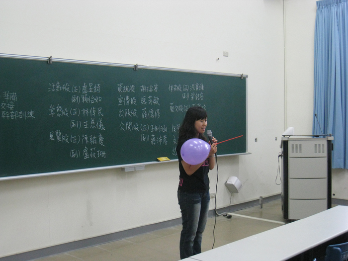 20110620-系學會幹部交接圖片