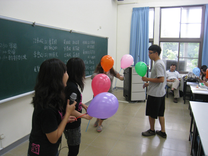20110620-系學會幹部交接圖片