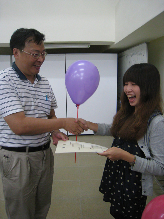 20110620-系學會幹部交接圖片