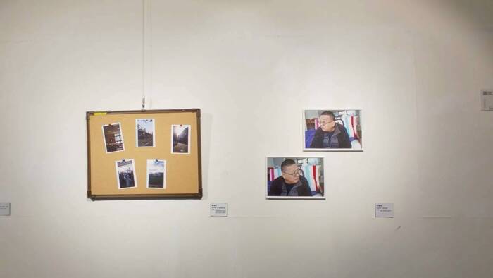 【課程展覽】114-1 攝影期末展圖片