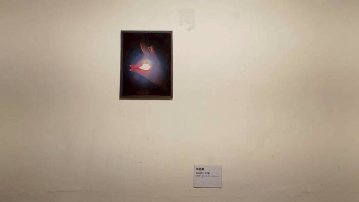 【課程展覽】114-1 攝影期末展圖片
