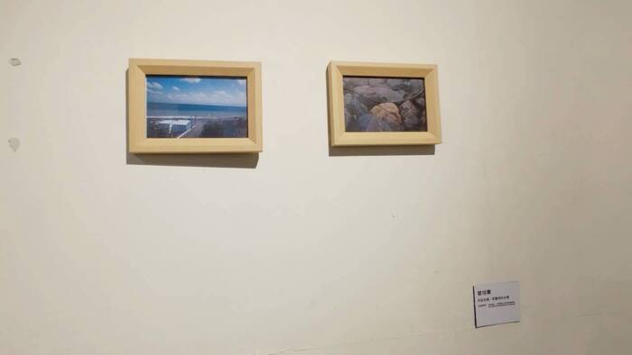 【課程展覽】114-1 攝影期末展圖片