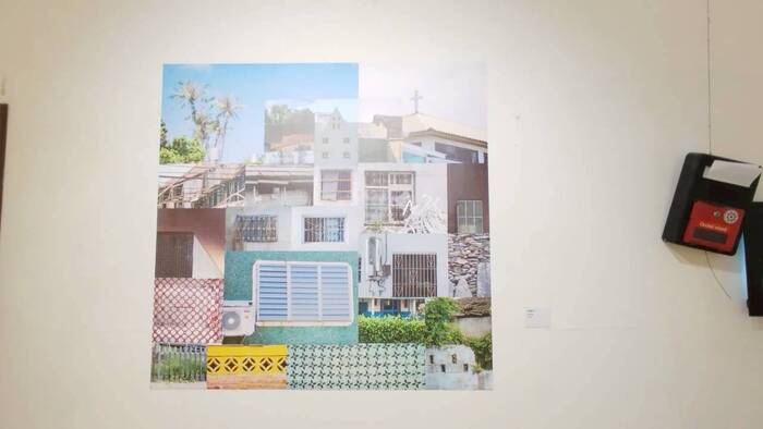 【課程展覽】114-1 攝影期末展圖片