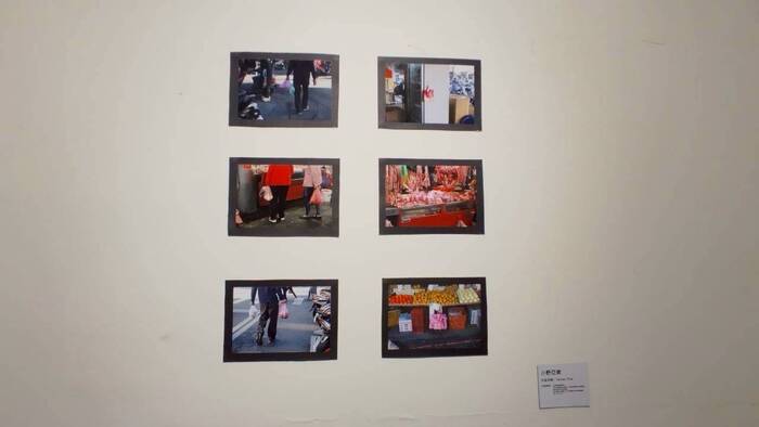 【課程展覽】114-1 攝影期末展圖片