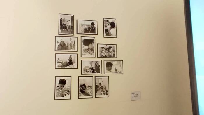 【課程展覽】114-1 攝影期末展圖片