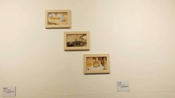 【課程展覽】114-1 攝影期末展圖片