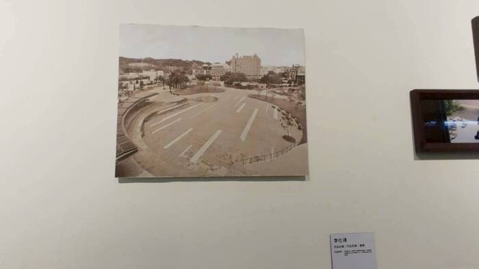 【課程展覽】114-1 攝影期末展圖片