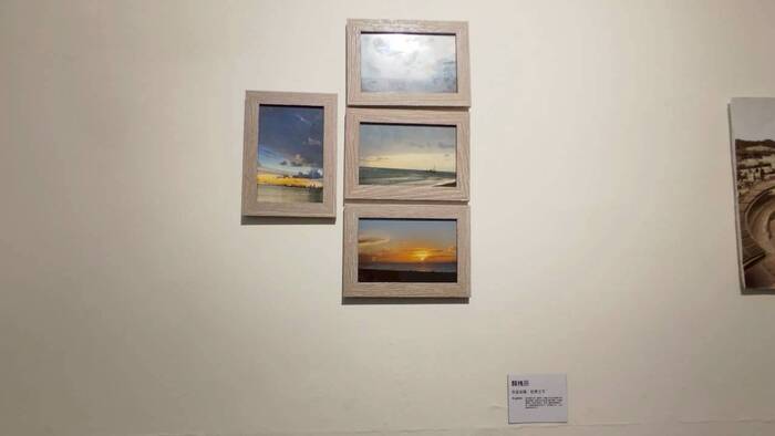 【課程展覽】114-1 攝影期末展圖片