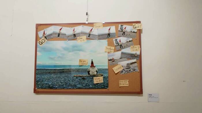 【課程展覽】114-1 攝影期末展圖片