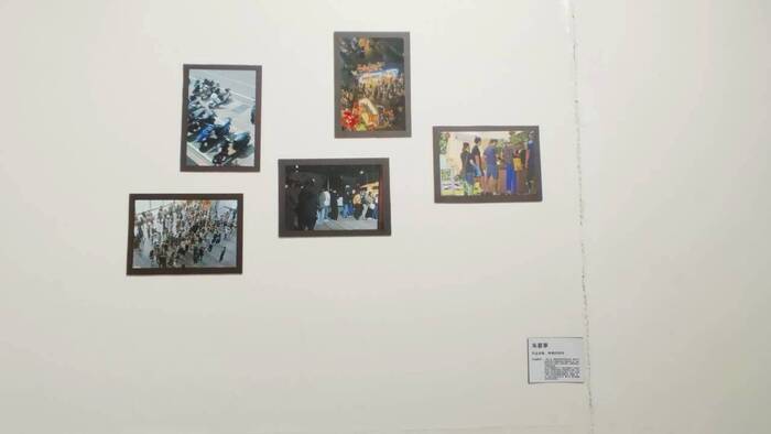【課程展覽】114-1 攝影期末展圖片